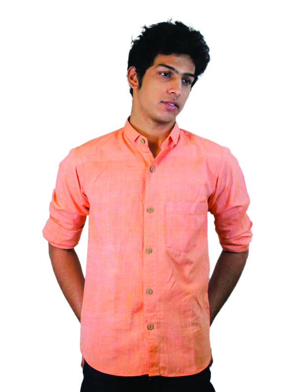 Khadi Mens Shirt