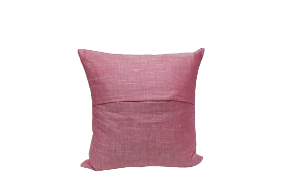 Jamdani Cushion Cover (Pack of 2) - Image 2