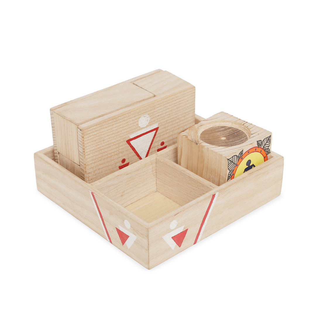 Surprise Gift Box For Him