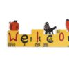 Warli Key Holder - Image 3