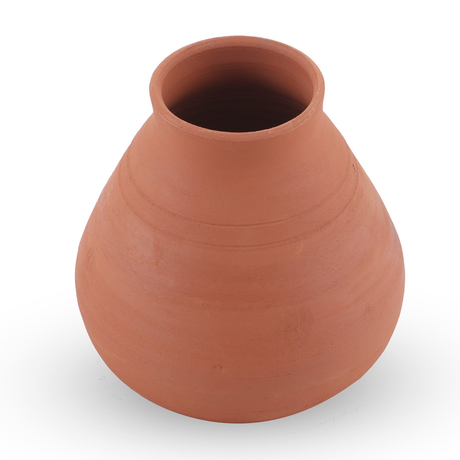 Terracotta Medium Pot