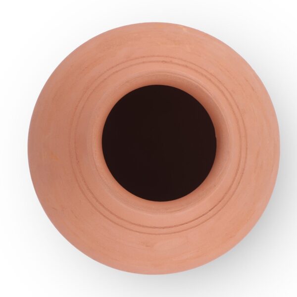 Terracotta Medium Pot - Image 5
