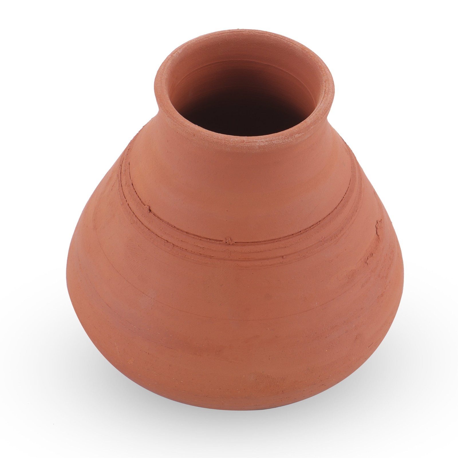 Terracotta Small Pot