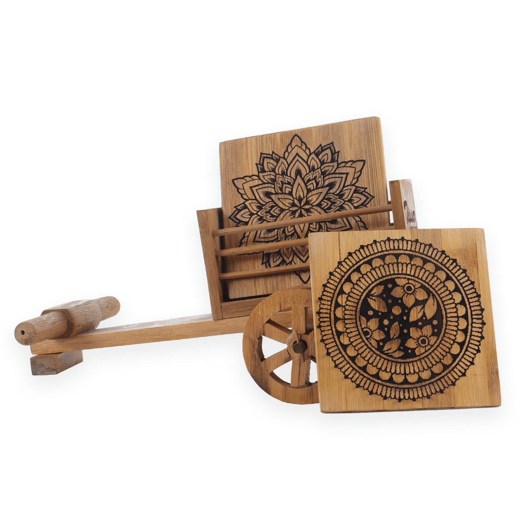 Surprise Gift Box
