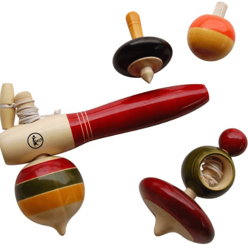 woodtoy